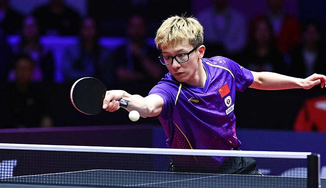 Bóng bàn trẻ Việt Nam 2026: tầng trầm tích không ai ghi lại