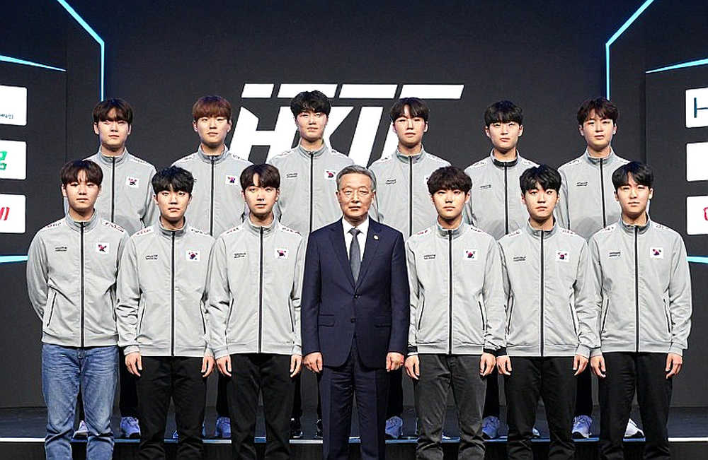 Một con chuột hỏng, một ván đấu không được trả lại: Riot Games và bài kiểm tra ở Champions Shanghai