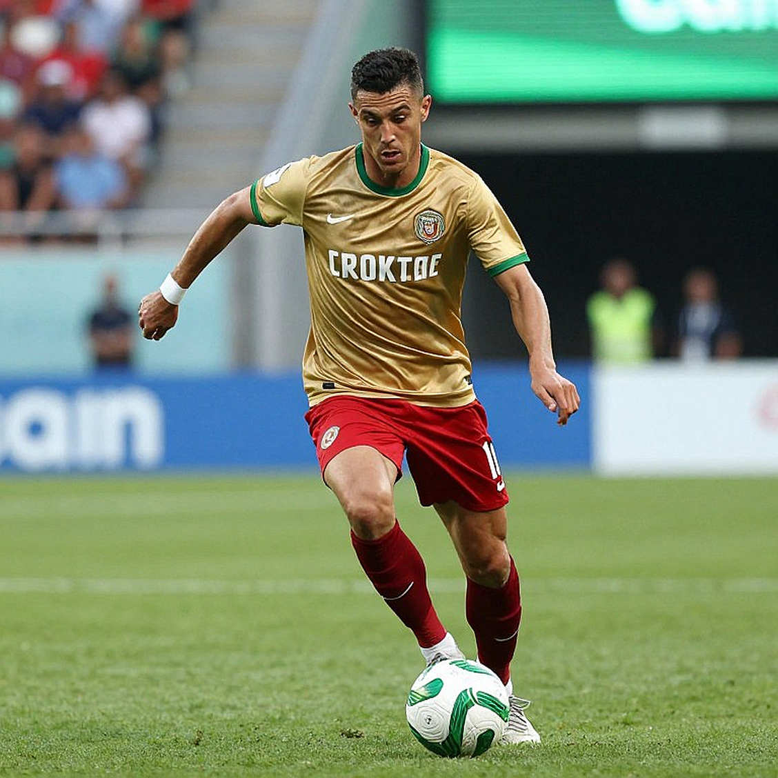Pha cản phá phạt đền của Kim Thanh và khoảng trống dữ liệu của bóng đá nữ Việt Nam