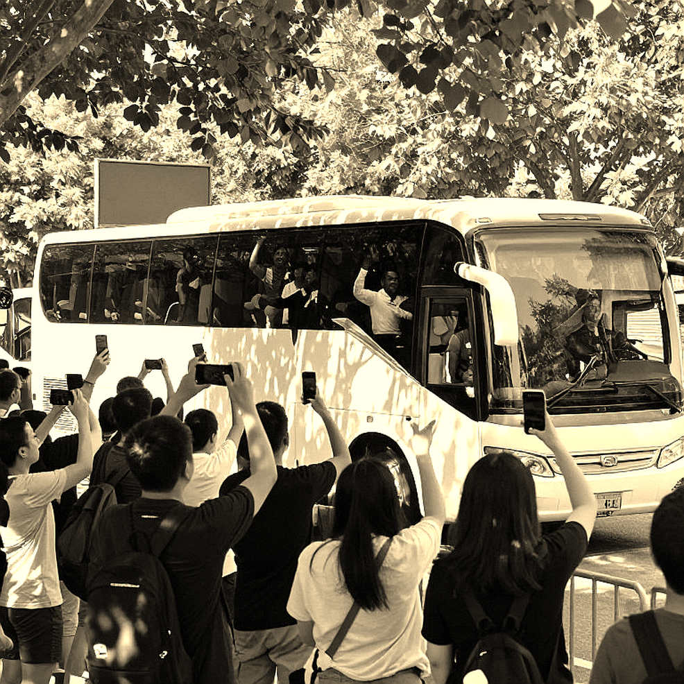 Thuế suất viết lại bản đồ chuyển nhượng bóng đá