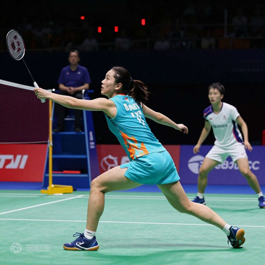 Aidil Sholeh vô địch Vietnam Open 2026: Ghi chép từ tầng thấp nhất của World Tour